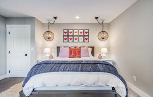 Quiet West Seattle Home | Best Location! - Seattle, Washington