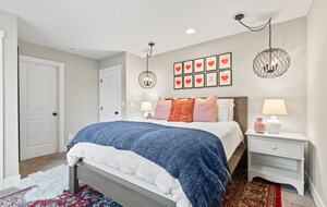 Quiet West Seattle Home | Best Location! - Seattle, Washington