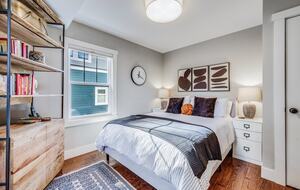 Quiet West Seattle Home | Best Location! - Seattle, Washington