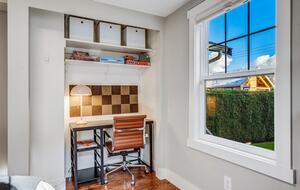 Quiet West Seattle Home | Best Location! - Seattle, Washington