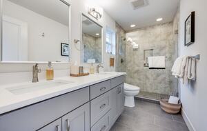 Quiet West Seattle Home | Best Location! - Seattle, Washington