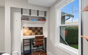 Quiet West Seattle Home | Best Location! - Seattle, Washington