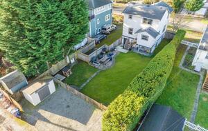 Quiet West Seattle Home | Best Location! - Seattle, Washington