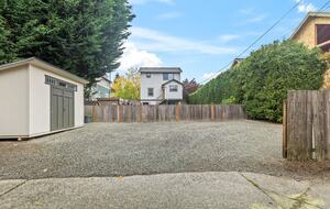 Quiet West Seattle Home | Best Location! - Seattle, Washington