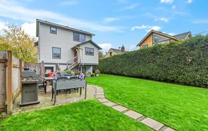 Quiet West Seattle Home | Best Location! - Seattle, Washington