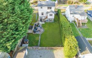 Quiet West Seattle Home | Best Location! - Seattle, Washington