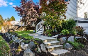 Quiet West Seattle Home | Best Location! - Seattle, Washington