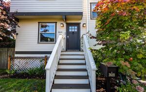 Quiet West Seattle Home | Best Location! - Seattle, Washington