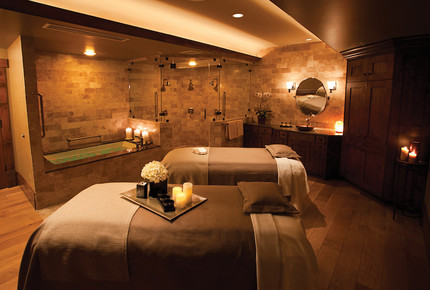 Stein Eriksen Lodge - 2 Bedroom Luxury Suite - Park City, Utah