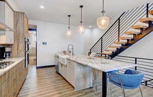 Spacious Townhome with Hot Tub and Fireplace - Winter Park, Colorado