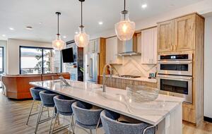 Spacious Townhome with Hot Tub and Fireplace - Winter Park, Colorado