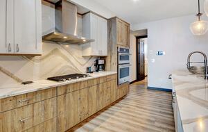 Spacious Townhome with Hot Tub and Fireplace - Winter Park, Colorado