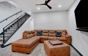 Spacious Townhome with Hot Tub and Fireplace - Winter Park, Colorado