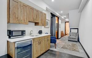 Spacious Townhome with Hot Tub and Fireplace - Winter Park, Colorado