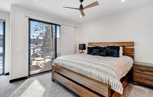 Spacious Townhome with Hot Tub and Fireplace - Winter Park, Colorado