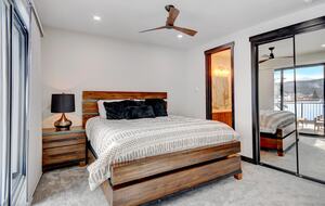 Spacious Townhome with Hot Tub and Fireplace - Winter Park, Colorado