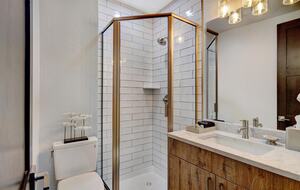 Spacious Townhome with Hot Tub and Fireplace - Winter Park, Colorado