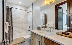 Spacious Townhome with Hot Tub and Fireplace - Winter Park, Colorado