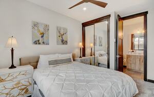 Spacious Townhome with Hot Tub and Fireplace - Winter Park, Colorado