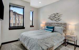 Spacious Townhome with Hot Tub and Fireplace - Winter Park, Colorado