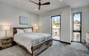 Spacious Townhome with Hot Tub and Fireplace - Winter Park, Colorado