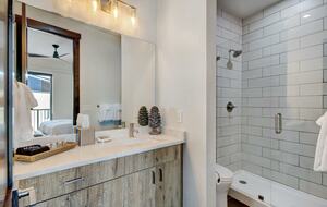 Spacious Townhome with Hot Tub and Fireplace - Winter Park, Colorado