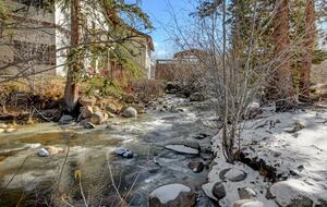 Spacious Townhome with Hot Tub and Fireplace - Winter Park, Colorado