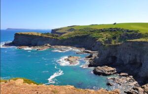 Clifftop Home - Kilcunda, Australia