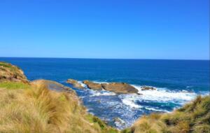 Clifftop Home - Kilcunda, Australia
