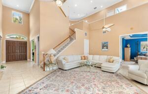 Riverside Bliss with Beach Access in Melbourne Beach - Melbourne Beach, Florida