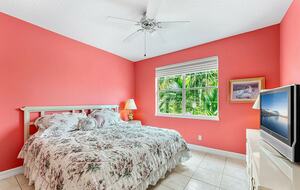 Riverside Bliss with Beach Access in Melbourne Beach - Melbourne Beach, Florida