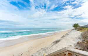 Riverside Bliss with Beach Access in Melbourne Beach - Melbourne Beach, Florida