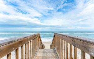 Riverside Bliss with Beach Access in Melbourne Beach - Melbourne Beach, Florida