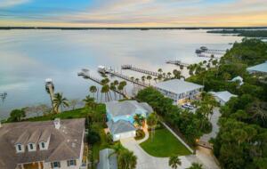 Riverside Bliss with Beach Access in Melbourne Beach - Melbourne Beach, Florida