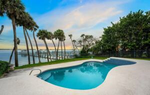 Riverside Bliss with Beach Access in Melbourne Beach - Melbourne Beach, Florida