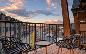 Spacious Townhome with Hot Tub and Fireplace - Winter Park, Colorado