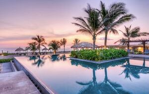 Marea Beachfront Villas - Playa Blanca, Mexico