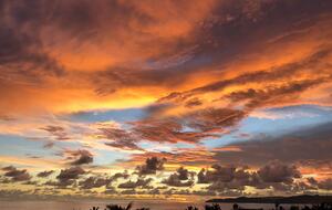 Marea Beachfront Villas - Playa Blanca, Mexico