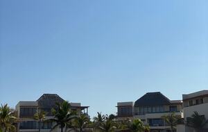 Marea Beachfront Villas - Playa Blanca, Mexico