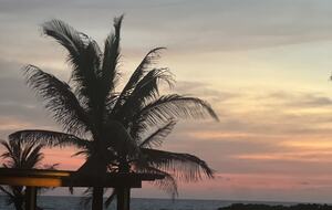 Marea Beachfront Villas - Playa Blanca, Mexico