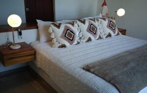 Marea Beachfront Villas - Playa Blanca, Mexico