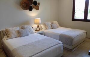 Marea Beachfront Villas - Playa Blanca, Mexico