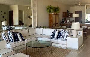 Marea Beachfront Villas - Playa Blanca, Mexico