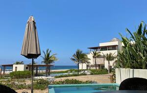 Marea Beachfront Villas - Playa Blanca, Mexico