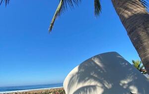 Marea Beachfront Villas - Playa Blanca, Mexico