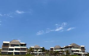 Marea Beachfront Villas - Playa Blanca, Mexico