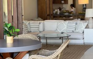 Marea Beachfront Villas - Playa Blanca, Mexico