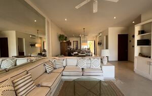 Marea Beachfront Villas - Playa Blanca, Mexico