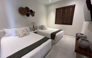 Marea Beachfront Villas - Playa Blanca, Mexico