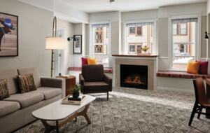 Ski-In, Stay-In | Luxury Deer Valley Villa on Main Street - Park City, Utah